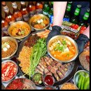 목구멍경기광주점