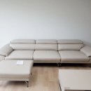 천연제품 | 한샘 아르떼 천연가죽쇼파 4인소파 제품 실제 후기부터 선택 이유까지