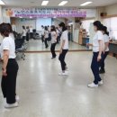 심미화댄스 이미지