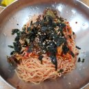 삼청동멸치국수 이미지