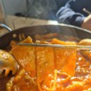 늘을1로16번안길1L | [호평동맛집] 남양주 즉석떡볶이 맛집 R&amp;B 떡볶이 본점 후기