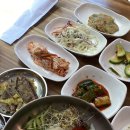 은파장례식장 식당 | 군산은파맛집 소담소담 불고기전골 육전냉면 후기