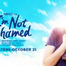 유튜브가 기독교 영화 `I`m Not Ashamed`에 대한 홍보영상을 블록하였다. 이미지