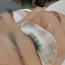 [화정역 속눈썹] 일산 속눈썹연장 잘하는곳 ‘콩네일앤뷰티’ 후기