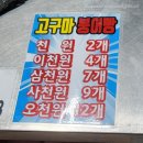 레드고구마붕어빵