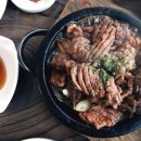 석갈비 이미지