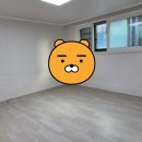 [방이동]효명드림하우스 B1층 쓰리룸전세(81.43㎡)-2억4천만 이미지