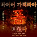 정여사네타이어 이미지
