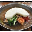 유천칡냉면 - 서산시 동헌로 131-1 | 유천칡냉면