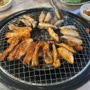 수유동 진미숯불닭갈비 이미지