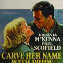 1958 그녀의 이름을 자랑스럽게 새기다Carve Her Name with Pride 이미지