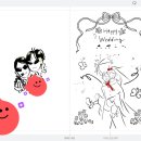 달코살롱 | W14. 청첩장 셀프 제작(+모바일 청첩장 만들기)_미리캔버스, 비즈하우스, 살롱드레터
