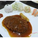 옛날수제돈까스 이미지