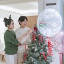 수봉북로 | 인천 크리스마스 커플스냅 촬영 후기