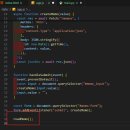 js통신 | [FS]2025.11.05(수) 슈퍼코딩 신입연수원 2주차 Day 3 후기