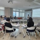 영동고등학교 도서관 이미지