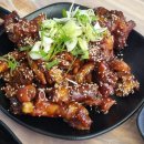 정가네 왕 족발 보쌈 이미지