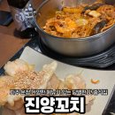 119-운정2-119 | 파주 운정 [진양꼬치] 중식맛집 추천