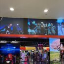 짱구오락실 | [인천/부평] 실내 데이트 코스 추천! 600평 규모 짱구 오락실 부평 삼산점 후기