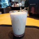 온천장역 | 스타벅스 추천 메뉴 얼그레이 바닐라 티 라떼 샷 추가 솔직 리뷰 온천장역DT점 이용후기