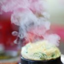 흑돼지연탄구이 이미지