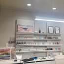 마니네일mani nail