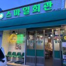세븐일레븐 진해석동스마일점 | 진해 스마일회관 급냉삼겹살 맛집