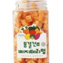 푸르미네 수제간식 이미지