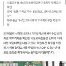 [등교확대 기대감]2교사제·오전오후반..시도교육청 학력격차 해소 '고삐' 이미지