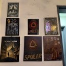 GS25광교대학로점 | [혜화 방탈출] 상상의문 대학로점 스포일러 :: 도파민 폭발 활동성 높은 꿀잼 문제방 2인 탈출후기!