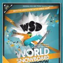 WORLD SNOWBOARD DAY! 이미지