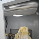 청라한양수자인아파트경로당 | 청라한양수자인 아파트 사각싱크볼 및 폭포수전교체 과정