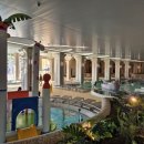 플렉스성인게임장(일-119호) | [스플라스 리솜 워터파크] 겨울에 제대로 즐기는 온천수 워터파크