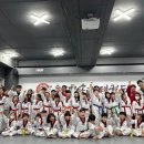 용인대 송라태권도장 이미지