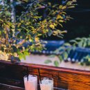 1968 | 서순라길 루프탑카페 Cafe 1968 내돈내산 후기