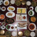 전라도밥상 이미지