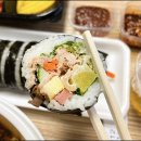 김밥in카페