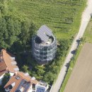 유명 태양광발전소 이미지