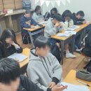 하슬라중학교 이미지