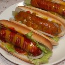 핫!도그 이미지