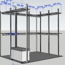 e-편한세상_서 | 대구 수성대림e편한세상 아파트 맞춤 시스템 가구 시공 후기