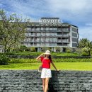 (주)윈플러스마트중부 | 베트남 푸꾸옥 호텔 중부 가족여행 숙소 가성비 노보텔 조식