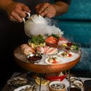[Blue Coast japanese seafood cuisine]에서 sushi+raw bar staff 모집합니다 이미지