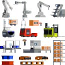 도화물류창고 이미지