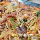 무교동 우정낙지 | 여의도 낙지 맛집 푸짐하고 신선한 무교동우정낙지