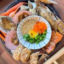 이마트24 강문해변점 | 강릉 먹거리 강문해변 한다솥 &amp; 안목해변 카페거리 카페