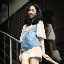 김민정 헤어 이미지