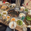 산수갈비 | 마산 삼계 갈비 맛집 산수갈비 후기