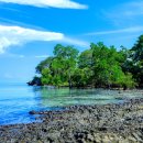 파라다이스골프장 | 마나도 골프 오션뷰가 아름다운 이색 휴양지 골프장 추천 [파라다이스CC]