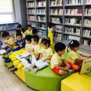 한새마을 작은도서관 이미지